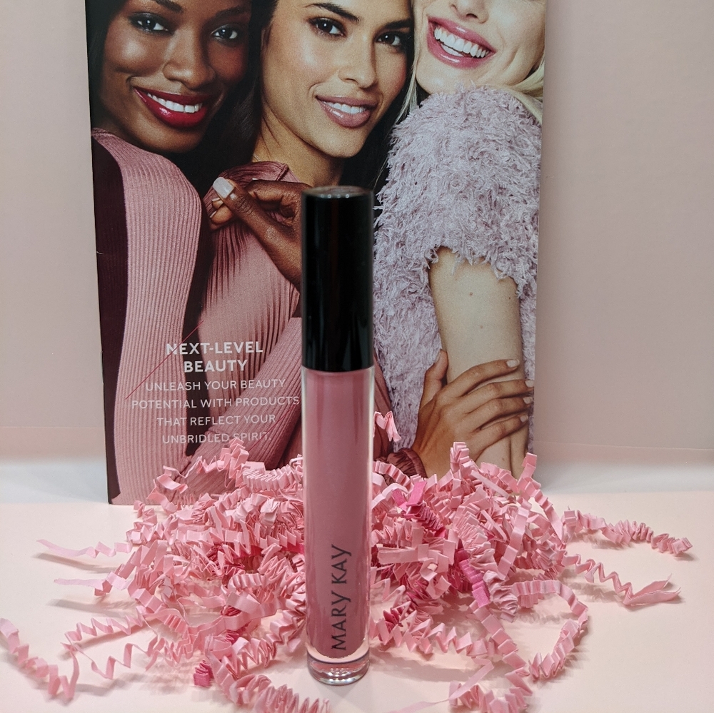 Mary Kay Lip Gloss